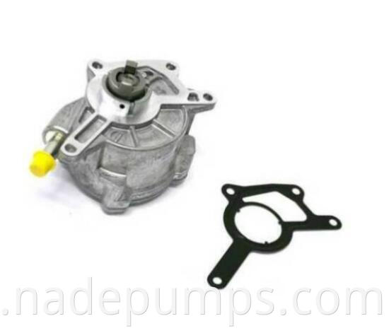 6422300165 Brake Vacuum Pump Jpg